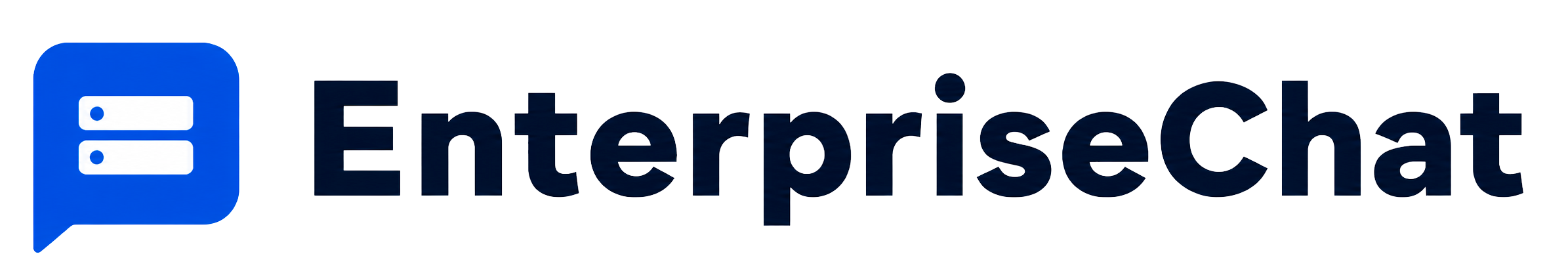 EnterpriseChat